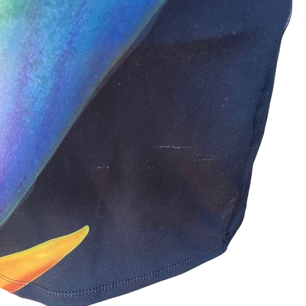 Revolve x Lovers + Friends Bodycon Racerback Dress. - Picture 6 of 6